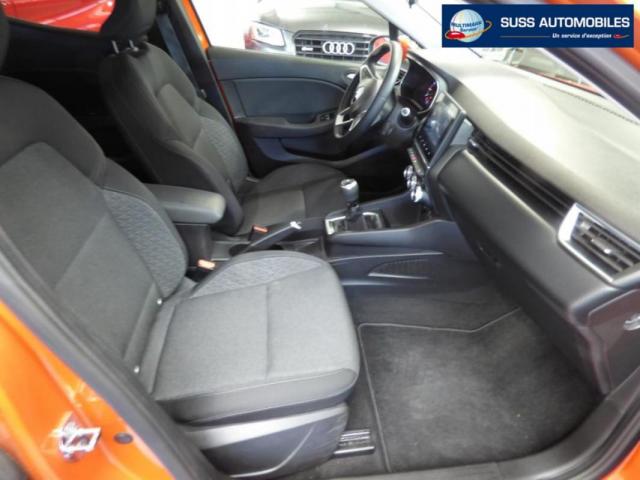 Renault Clio image 2