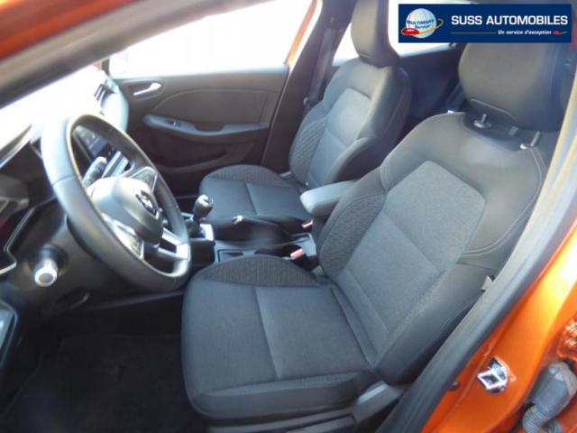 Renault Clio image 5