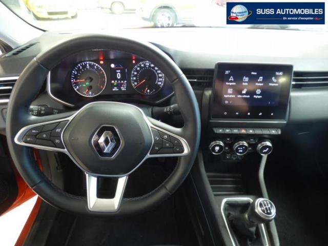 Renault Clio image 6