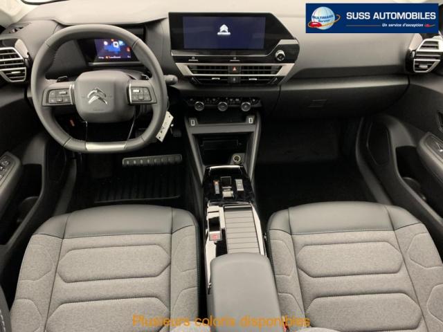 Citroen C4 image 5