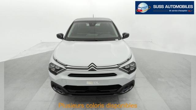 Citroen C4 image 3