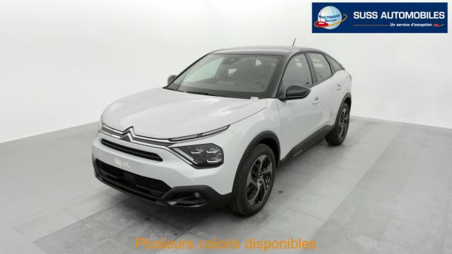 Citroen C4 image 4