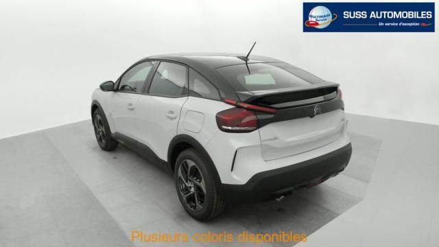 Citroen C4 image 1
