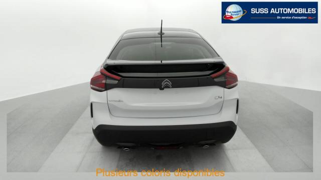 Citroen C4 image 7