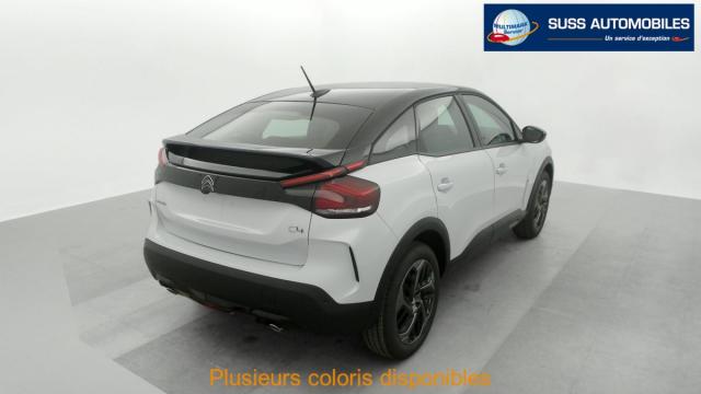 Citroen C4 image 2