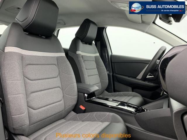 Citroen C4 image 9