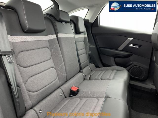 Citroen C4 image 6