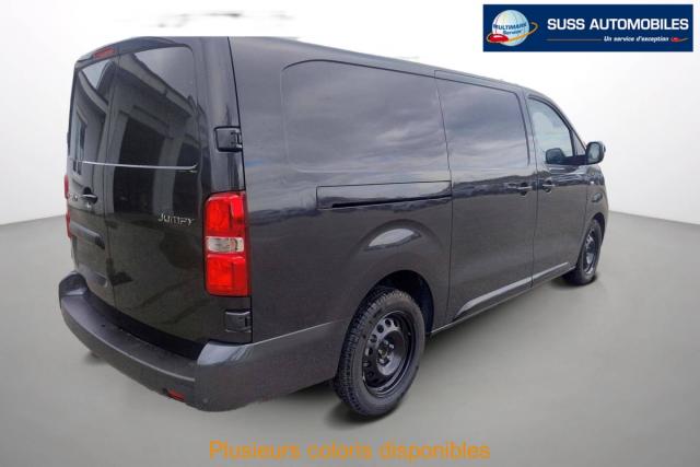 Citroen Jumpy image 1