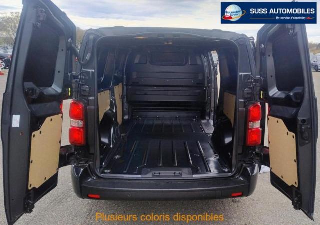 Citroen Jumpy image 2