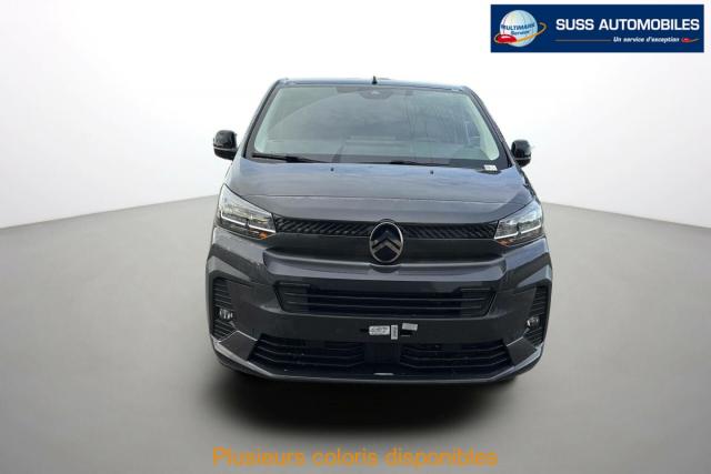 Citroen Jumpy image 3