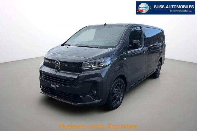 Citroen Jumpy image 9