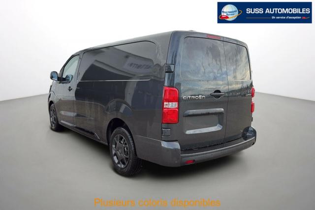 Citroen Jumpy image 4