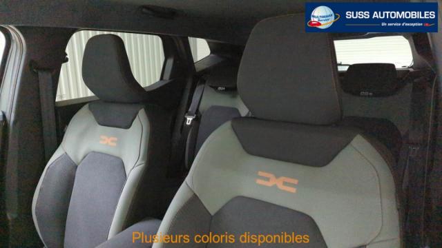 Dacia Duster image 7