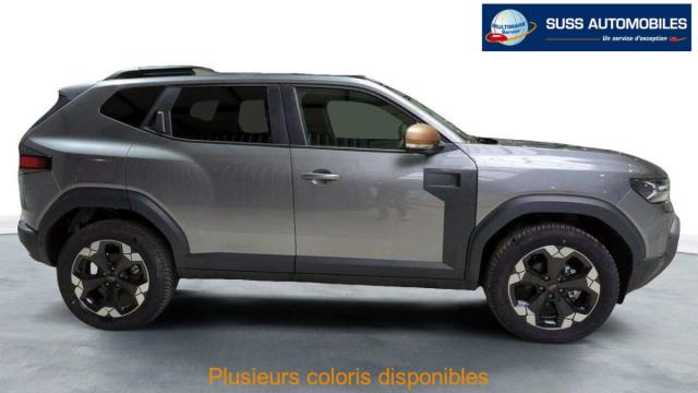 Dacia Duster image 1