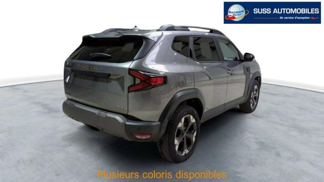 Dacia Duster image 6