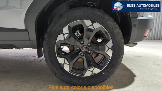 Dacia Duster image 9
