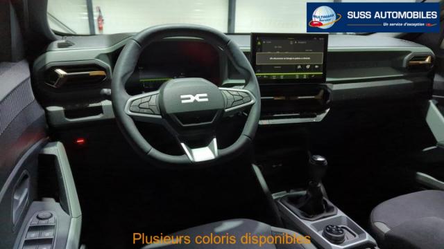 Dacia Duster image 8