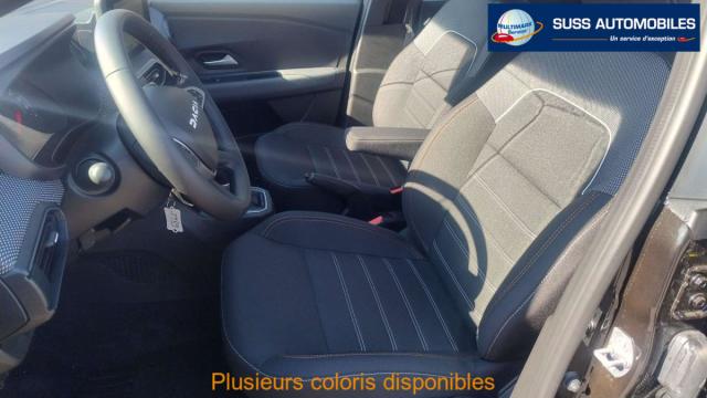 Dacia Sandero image 6