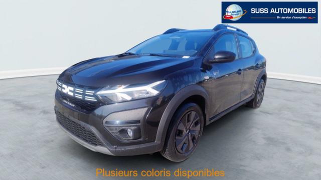 Dacia Sandero image 8