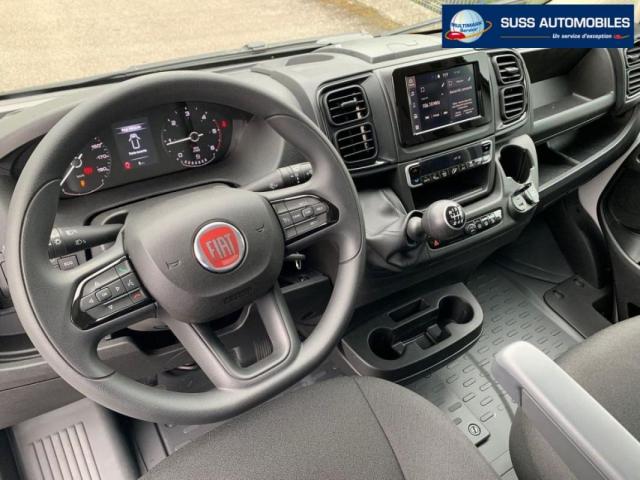 Fiat Ducato image 9
