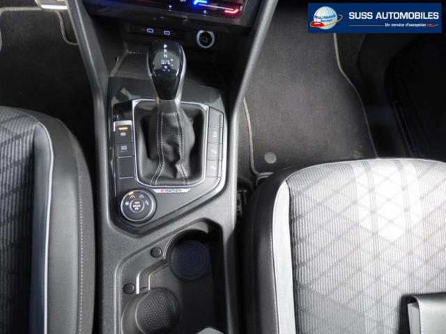 Volkswagen Tiguan image 1