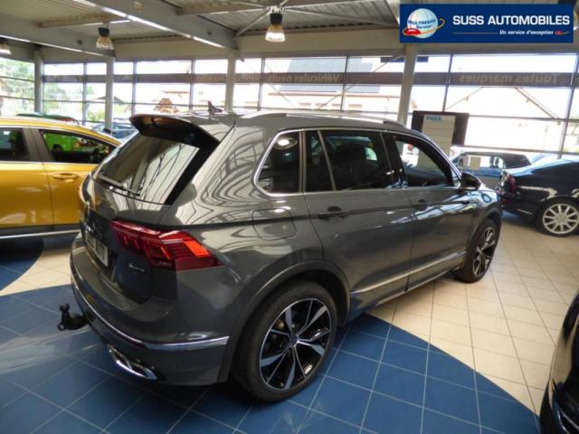 Volkswagen Tiguan image 3