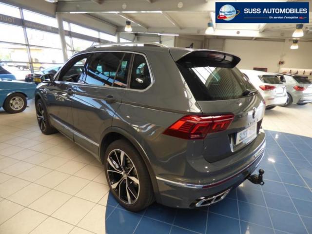 Volkswagen Tiguan image 9