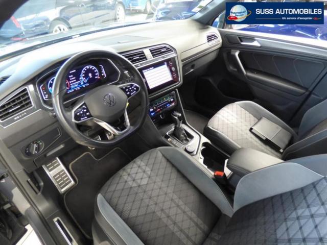 Volkswagen Tiguan image 7