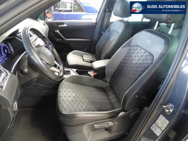 Volkswagen Tiguan image 8