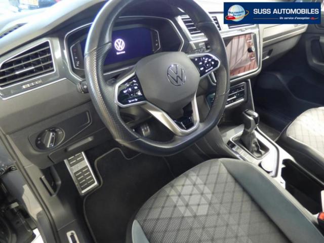 Volkswagen Tiguan image 4