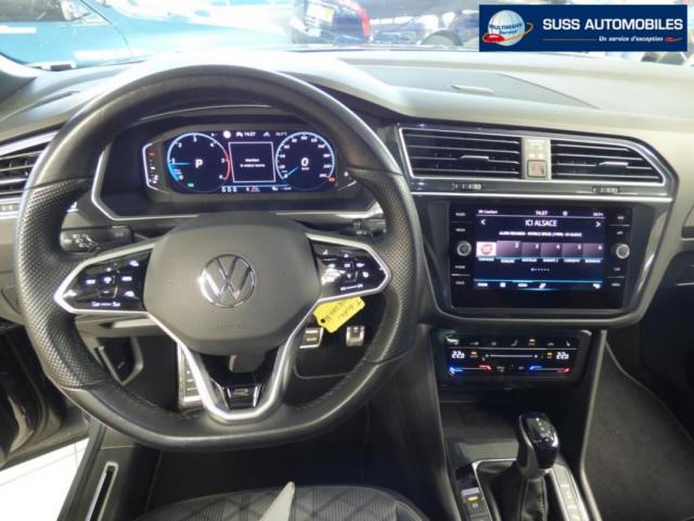 Volkswagen Tiguan image 5