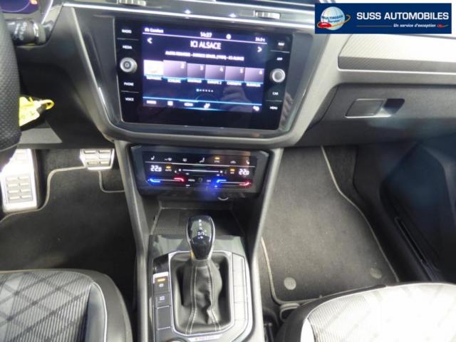 Volkswagen Tiguan image 2