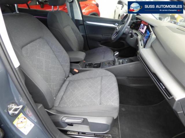 Volkswagen Golf image 3