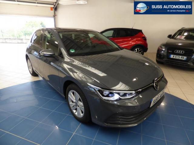 Volkswagen Golf image 9