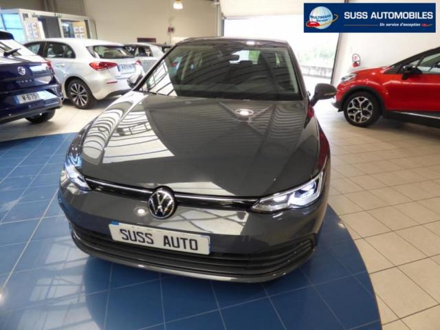 Volkswagen Golf image 4