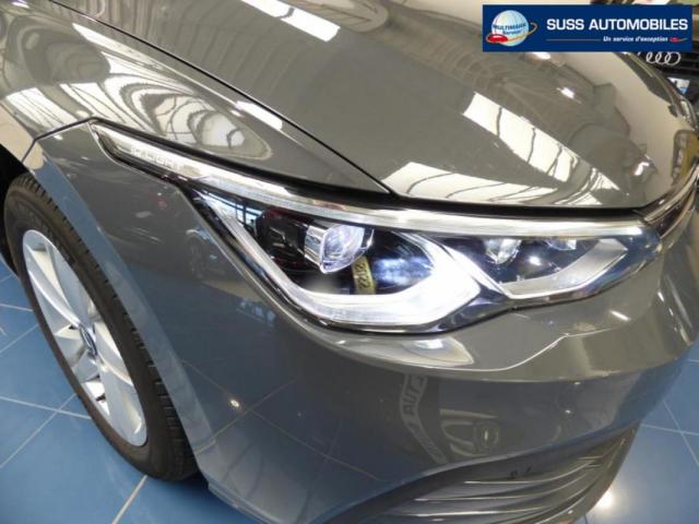 Volkswagen Golf image 8