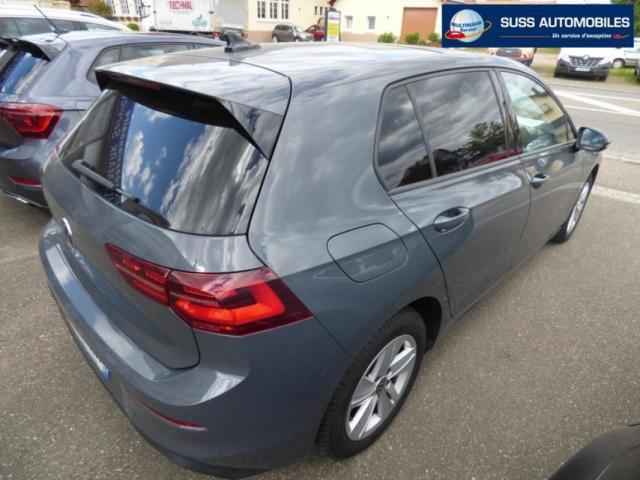 Volkswagen Golf image 6