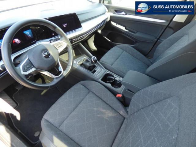 Volkswagen Golf image 7