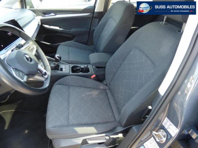 Volkswagen Golf image 5