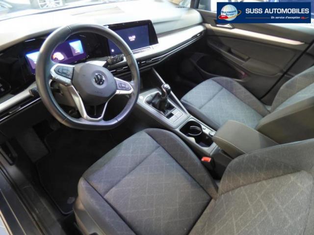 Volkswagen Golf image 2