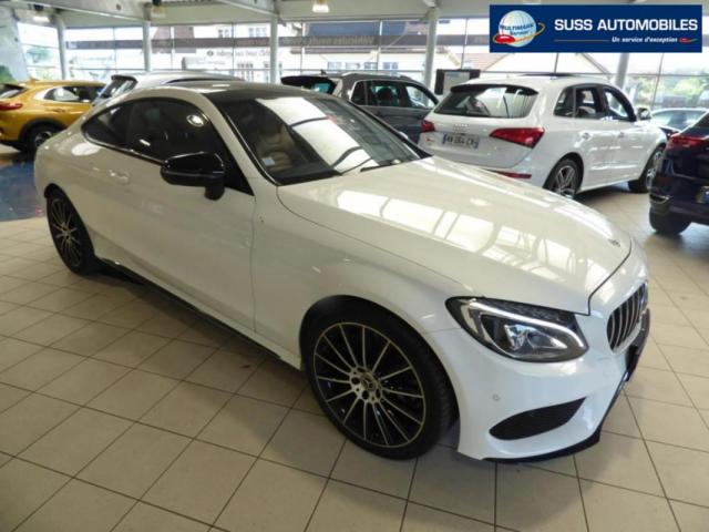 Mercedes Benz