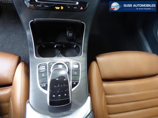 Mercedes Benz Classe C Coupe image 3