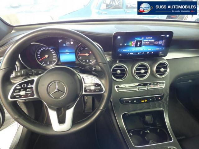 Mercedes Benz Glc image 6