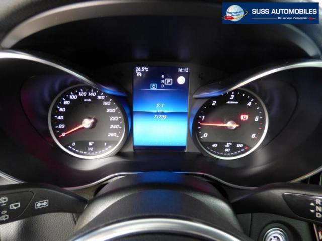 Mercedes Benz Glc image 4