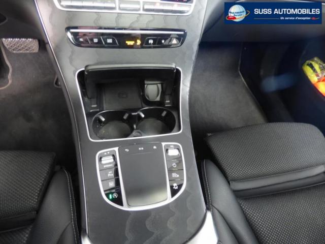 Mercedes Benz Glc image 9