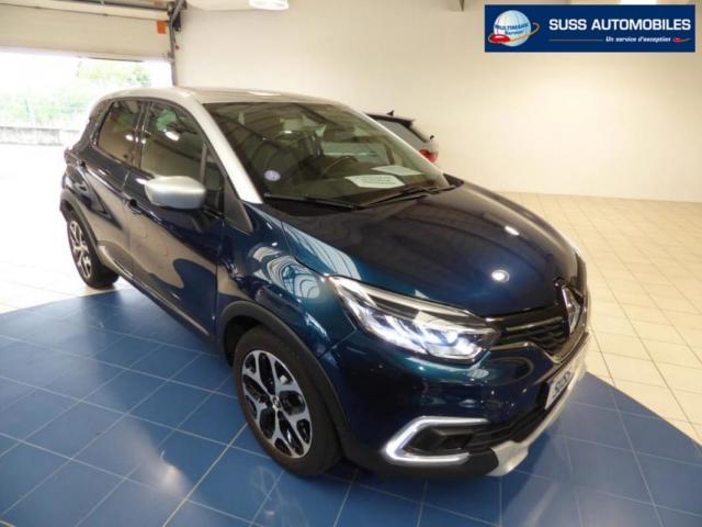 Renault Captur image 3