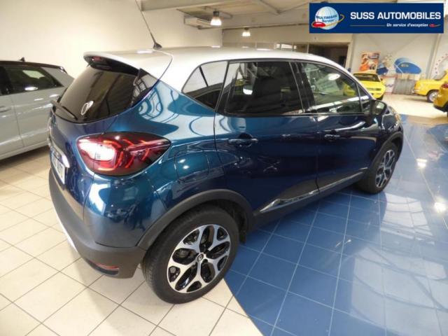 Renault Captur image 7
