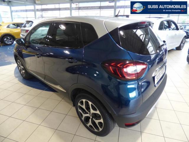 Renault Captur image 1