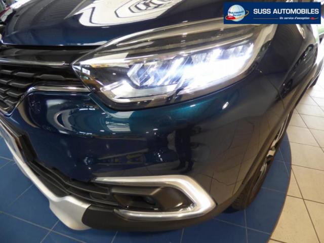 Renault Captur image 5