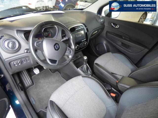 Renault Captur image 9